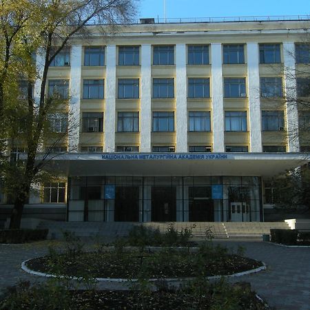 Elephant Hostel Дніпро Екстер'єр фото