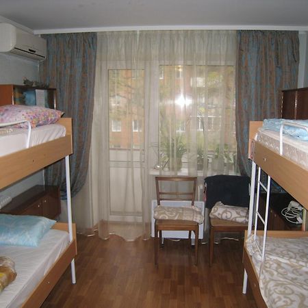 Elephant Hostel Дніпро Номер фото