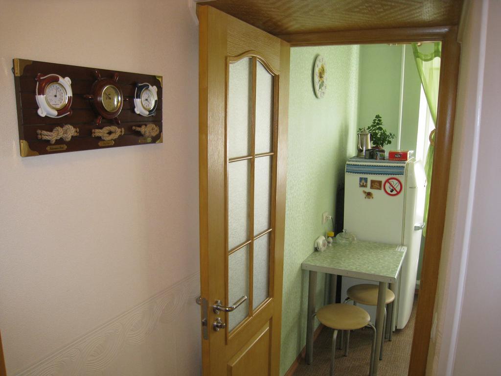 Elephant Hostel Дніпро Екстер'єр фото