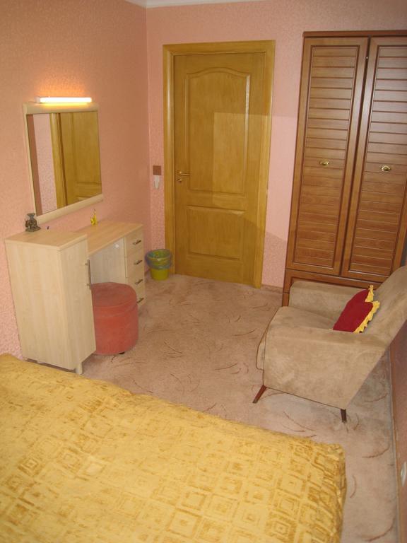 Elephant Hostel Дніпро Номер фото