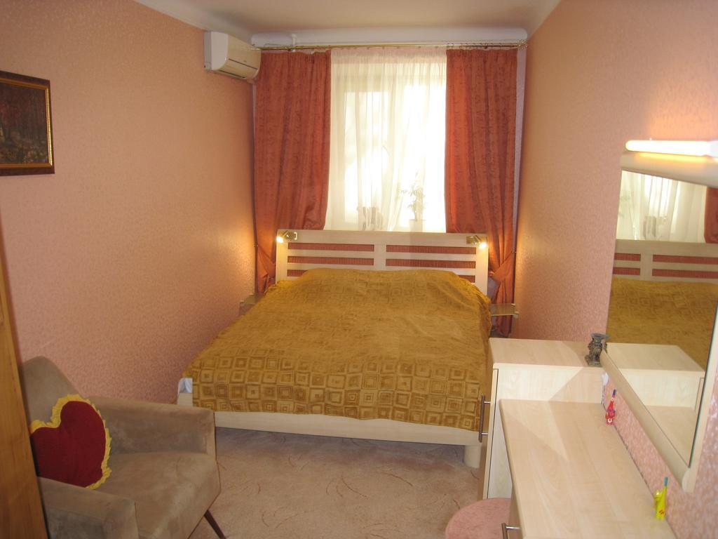 Elephant Hostel Дніпро Номер фото