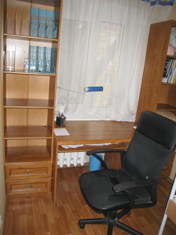Elephant Hostel Дніпро Номер фото