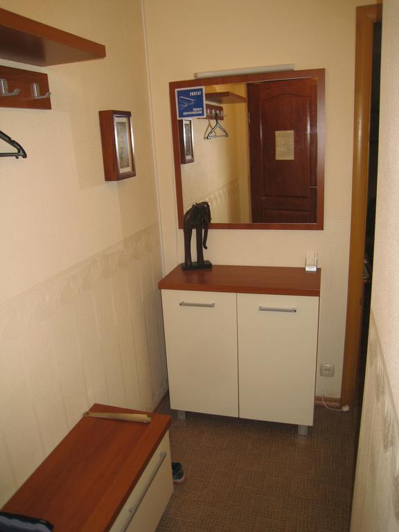 Elephant Hostel Дніпро Екстер'єр фото